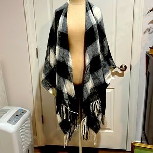 Soft Surroundings Wrap